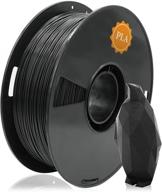 optimized pla printer filament at 1.75mm dimensions логотип