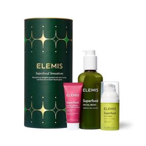 img 3 attached to ELEMIS Superfood Sensations 3 Ct