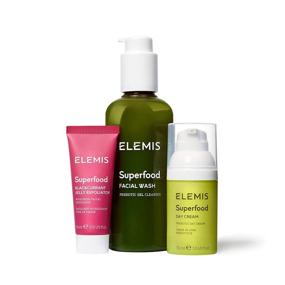 img 1 attached to ELEMIS Superfood Sensations 3 Ct