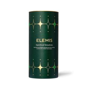 img 2 attached to ELEMIS Superfood Sensations 3 Ct