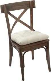 img 1 attached to Klear Vu Universal Tufted Dining