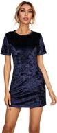 👗 r vivimos women's summer crushed dresses - stylish women's clothing in dresses logo