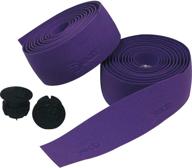 🔮 deda elementi / tre purple poly-mcu handlebar tape: unmatched grip and style logo