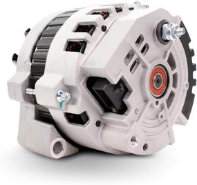 img 3 attached to Premier Gear PG 7861 7 6G Professional Alternator