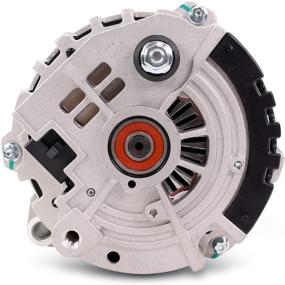 img 1 attached to Premier Gear PG 7861 7 6G Professional Alternator