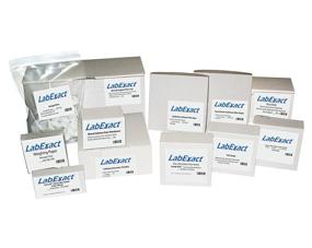 img 1 attached to LabExact 1200236 Qualitative Cellulose Filter Filtration in Lab Filters