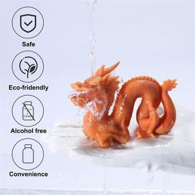 img 2 attached to 🖨️ 3D Water-Washable Photopolymer Printer for Improved SEO