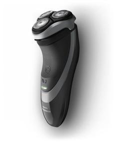 img 3 attached to 🪒 Philips Norelco Electric Shaver 3500: High-performance grooming with S3560/81 model