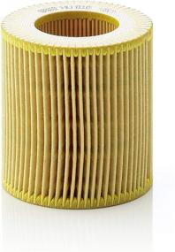 img 4 attached to 🔍 Mann-Filter HU816X Metal-Free Oil Filter