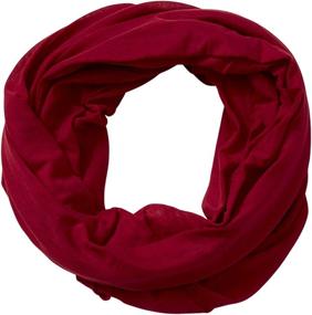 img 4 attached to Tickled Pink Accessories Lightweight Everyday Women's Accessories and Scarves & Wraps