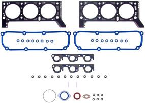 img 4 attached to Felpro HS 26326 PT Gasket