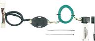 🔌 мгновенное решение для проводки автомобиля: комплект проводки hopkins 42465 plug-in simple wiring kit логотип