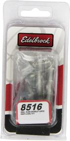 img 2 attached to Edelbrock 8516 7116 Intake Bolt