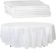 white table cloths for tables - a comprehensive white paper логотип