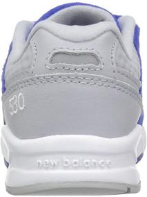 img 2 attached to New Balance Boys Running Shoe