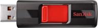 sandisk cruzer 128gb flash sdcz36 128g b35 logo