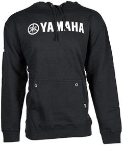 img 1 attached to 👕 Yamaha Team Pullover Sweatshirt by Factory Effex