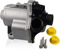 🚀 high-performance electric engine water pumps - bmw 335i, 135i, 135is, 335is, 535i, 335d, 740li, x3, x5, x6, z4 - sdrive35i, xdrive35i, sdrive35is - part numbers: 11517632426, 11537549476 logo