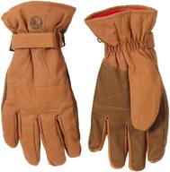 🧤 berne glv12 insulated waterproof gloves - enhanced seo-optimized product logo