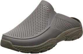 img 4 attached to Кроссовки Skechers Cali Gear Creston Ultra для мужчин в модельных кроссовках