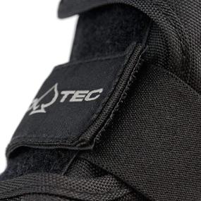 img 1 attached to 🛡️ Maximize Safety with Pro-Tec Street Wrist Guards: Ultimate Protection for Skaters and Cyclists
