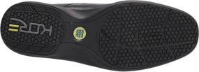 img 1 attached to Nunn Bush Bicycle Resistant Technology Men's Shoes in Loafers & Slip-Ons