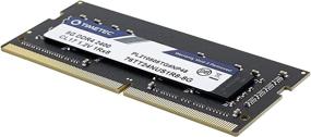 img 3 attached to 💻 Upgrade Your Laptop's Memory with Timetec 8GB DDR4-2400MHz RAM Module