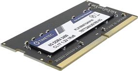 img 2 attached to 💻 Upgrade Your Laptop's Memory with Timetec 8GB DDR4-2400MHz RAM Module