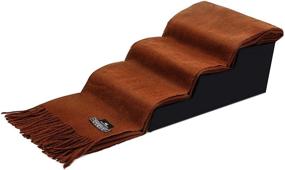 img 4 attached to 🧣 Stylish Scarves for Women and Men: Cashmere Shawl Fashion Pashmina Wraps with Gift Box