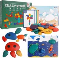 🌈 raeqks colorful montessori preschool: achieving optimal balance logo
