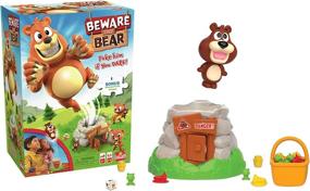 img 3 attached to 🐻 Goliath-Approved: Beware Bear Goodies for Ultimate Snacking Pleasure