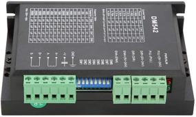 img 2 attached to DM542 2 Phase Stepper Driver Stepping