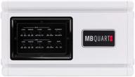 mb quart nautic amplifier na3 560 4 logo