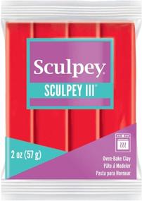 img 4 attached to Sculpey Oven-Bake Sculpting Projects: 🎨 Ideal Supplies for Crafting and Sculpture Beginners