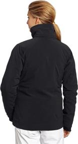 img 2 attached to Columbia Womens Electro Interchange Jacket