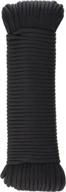 secureline npc5503210b 100 feet military paracord логотип