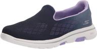 skechers womens ombre sneaker black women's shoes logo