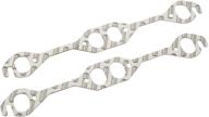 🔧 hedman 27520 flange gaskets - pack of 2 logo