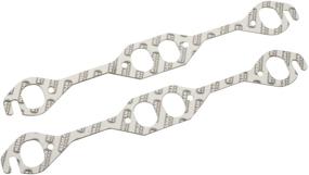 img 1 attached to 🔧 Hedman 27520 Flange Gaskets - Pack of 2