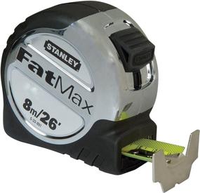 img 4 attached to 📏 Stanley Fatmax Xtreme Tape Measure: Unrivaled Precision and Durability