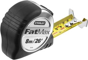 img 2 attached to 📏 Stanley Fatmax Xtreme Tape Measure: Unrivaled Precision and Durability