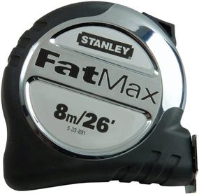 img 3 attached to 📏 Stanley Fatmax Xtreme Tape Measure: Unrivaled Precision and Durability