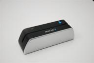 revolutionary bluetooth msr card reader/writer: enhance your card encoding experience with msrx6(bt) logo