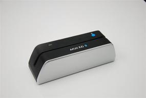 img 3 attached to Revolutionary Bluetooth MSR Card Reader/Writer: Enhance Your Card Encoding Experience with MSRX6(BT)