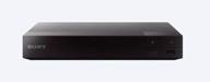 📀 dvd- и blu-ray-плеер sony: регион-фри, зона abc, 100-240в, 50/60гц, в комплекте с hdmi-кабелем длиной 6 футов и адаптером us-eu. логотип