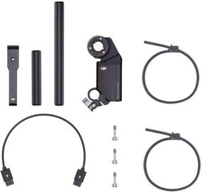 img 1 attached to 🎬 DJI Ronin-S Part 17 Focus Motor Kit