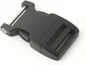 img 3 attached to Sea Summit Field Repair Buckle Sports & Fitness in Boating & Sailing