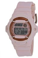 casio baby g protector digital bg169g 4b logo