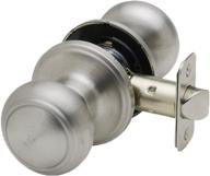 ck2020ss colonial knob - satin stainless steel (1 count) by copper creek логотип