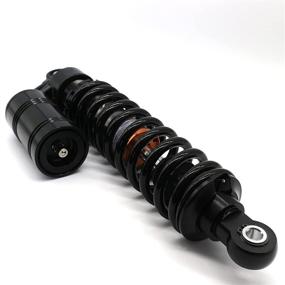 img 1 attached to SXJZ Motorcycle Absorbers Suspension Compatible